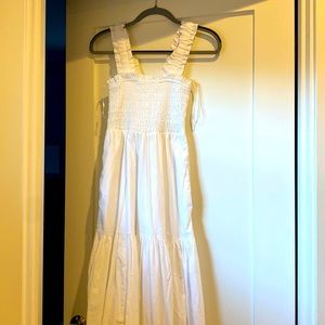 Perfect condition A&F dress